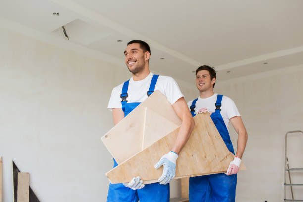 Best Basement Cleanout  in Green Cove Springs, FL